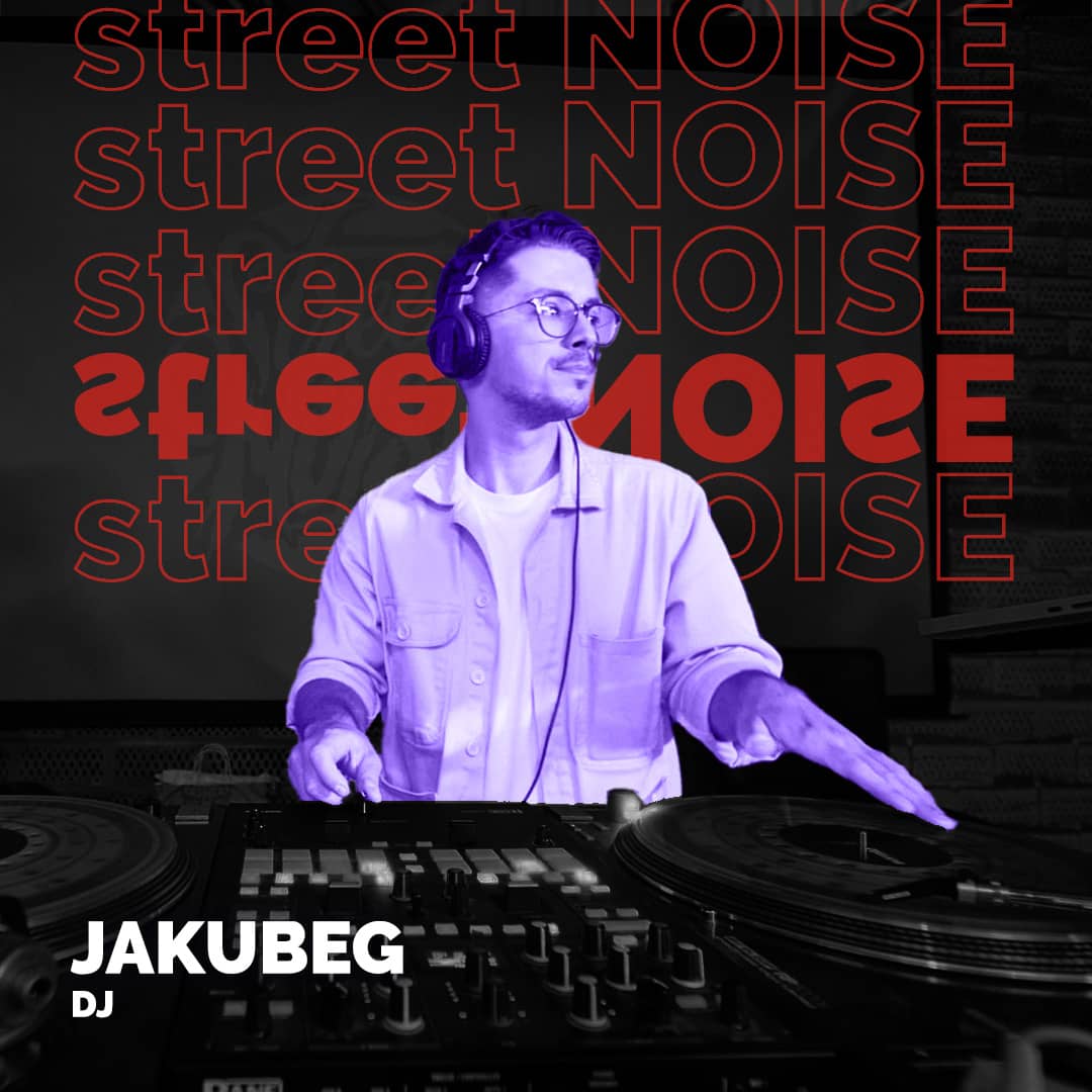 DJ Jakubeg