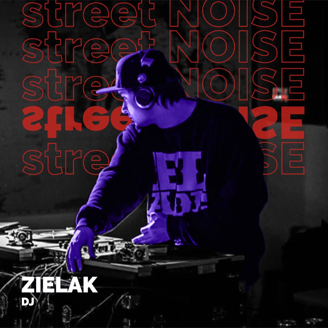 DJ Zielak