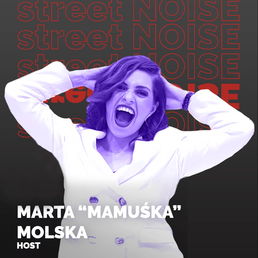 Marta Mamuśka Molska